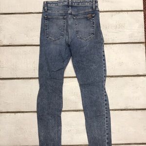 Joe's Jeans Jeans - Joe’s Skinny Ankle Jeans Joe's Jeans Jeans - Joe’s Skinny Ankle Jeans